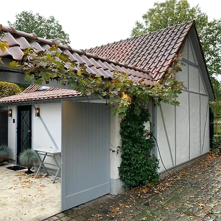 Bokrijklodge *